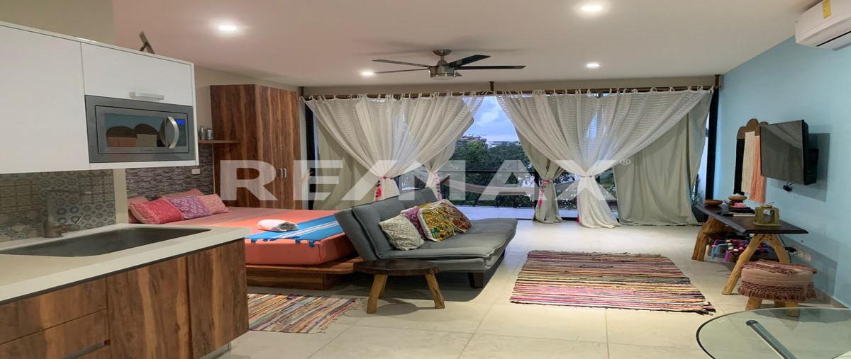 Foto de departamento en región 15 , tulum centro, tulum, quintana roo, 0 foto 03 Foto de departamento en venta en región 15 , tulum centro, tulum, quintana roo, 0 No. 03