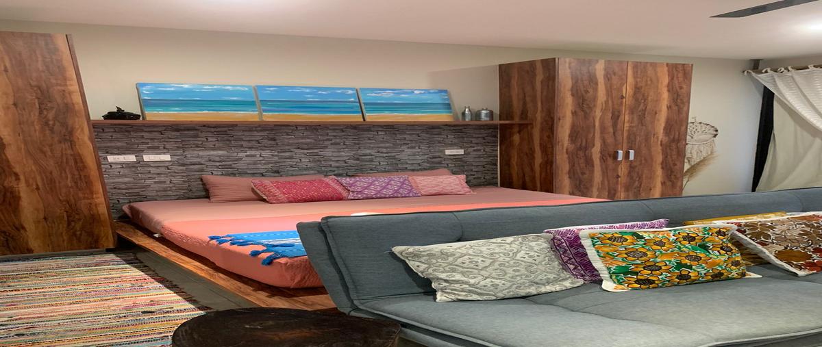 Foto de departamento en venta en región 15 , tulum centro, tulum, quintana roo, 27862222 No. 04