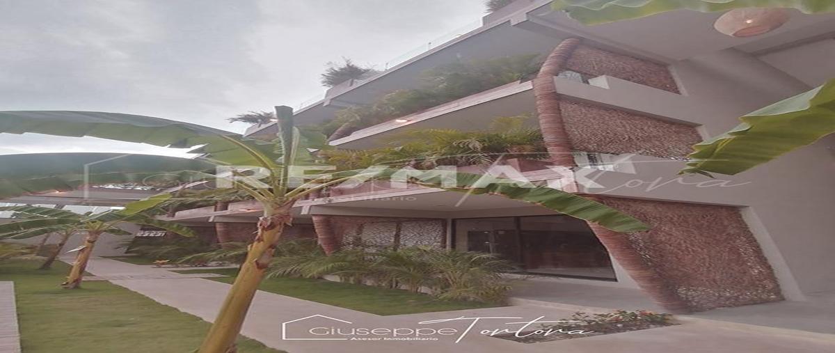 Foto de departamento en renta en region 15 , tulum centro, tulum, quintana roo, 0 No. 05