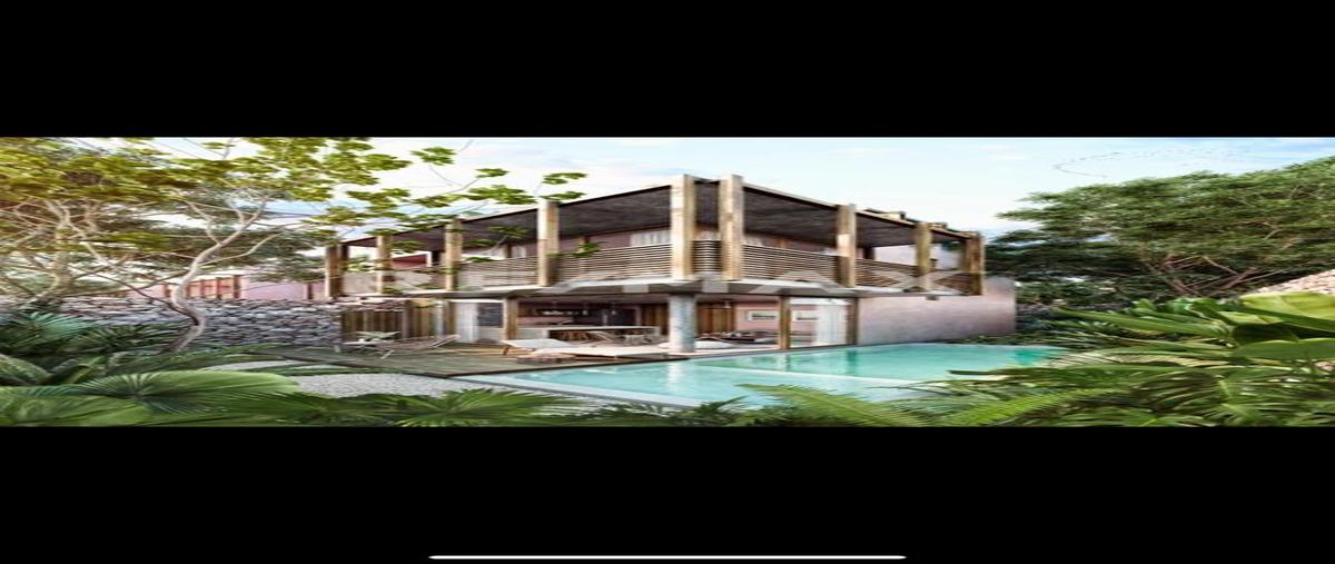 Foto de departamento en venta en region 15 , tulum centro, tulum, quintana roo, 0 No. 03