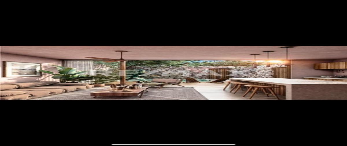 Foto de departamento en venta en region 15 , tulum centro, tulum, quintana roo, 0 No. 04