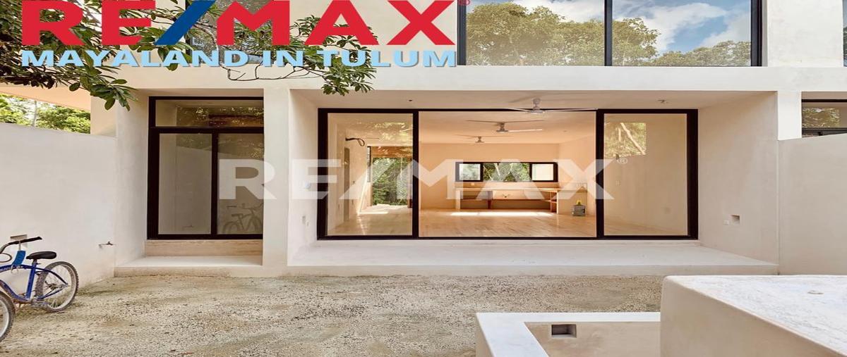 Foto de casa en condominio en venta en region 15 , tulum centro, tulum, quintana roo, 0 No. 03