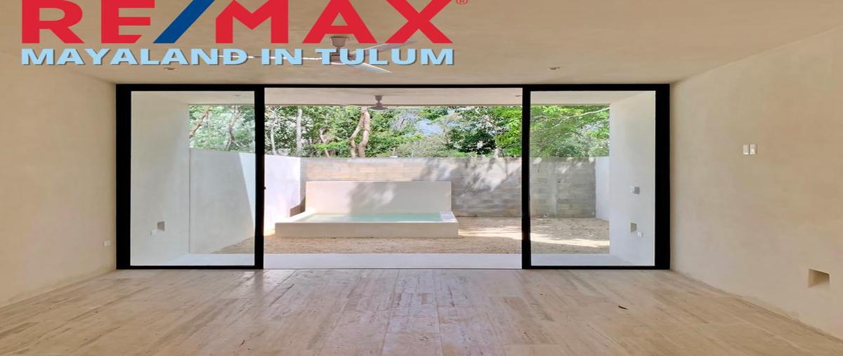 Foto de casa en condominio en venta en region 15 , tulum centro, tulum, quintana roo, 28172795 No. 06