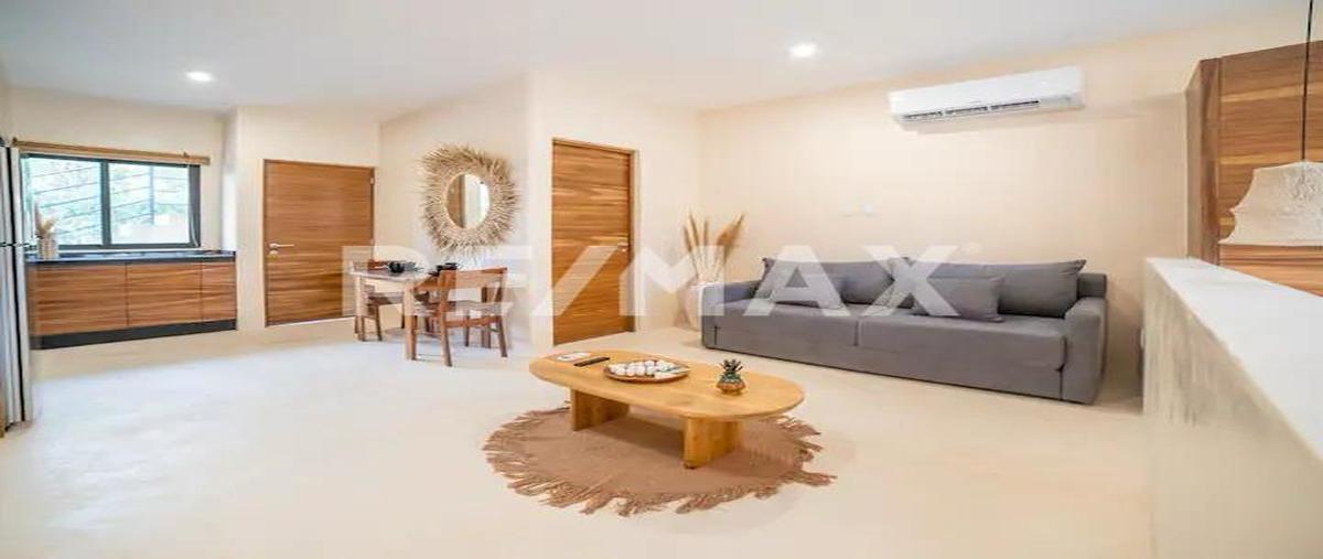 Foto de departamento en venta en region 15 , tulum centro, tulum, quintana roo, 0 No. 04
