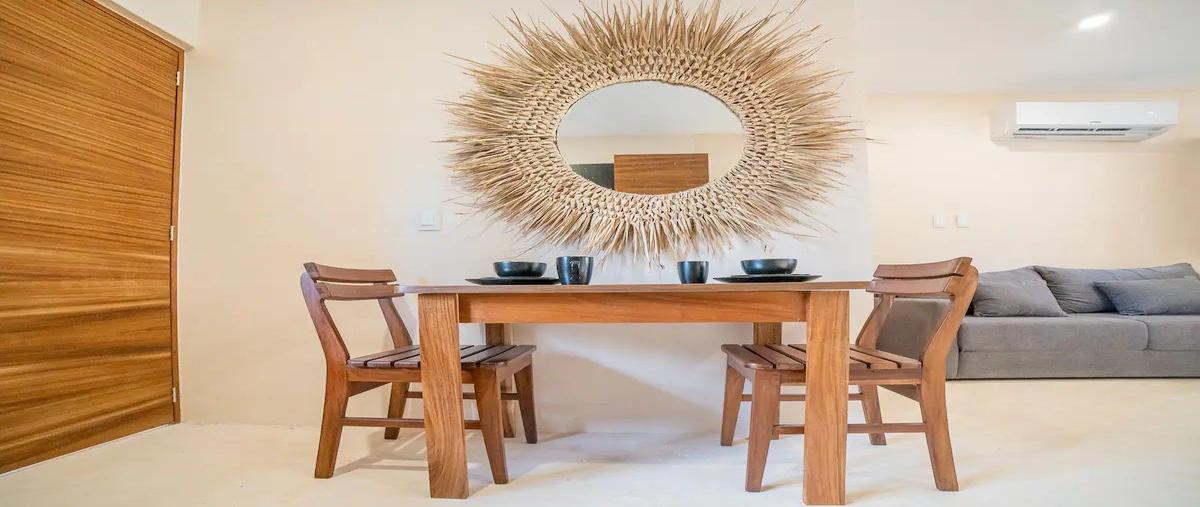 Foto de departamento en venta en region 15 , tulum centro, tulum, quintana roo, 30004025 No. 05