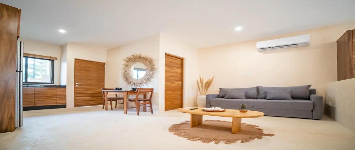 Foto de departamento en renta en región 15 , tulum centro, tulum, quintana roo, 30057144 No. 04
