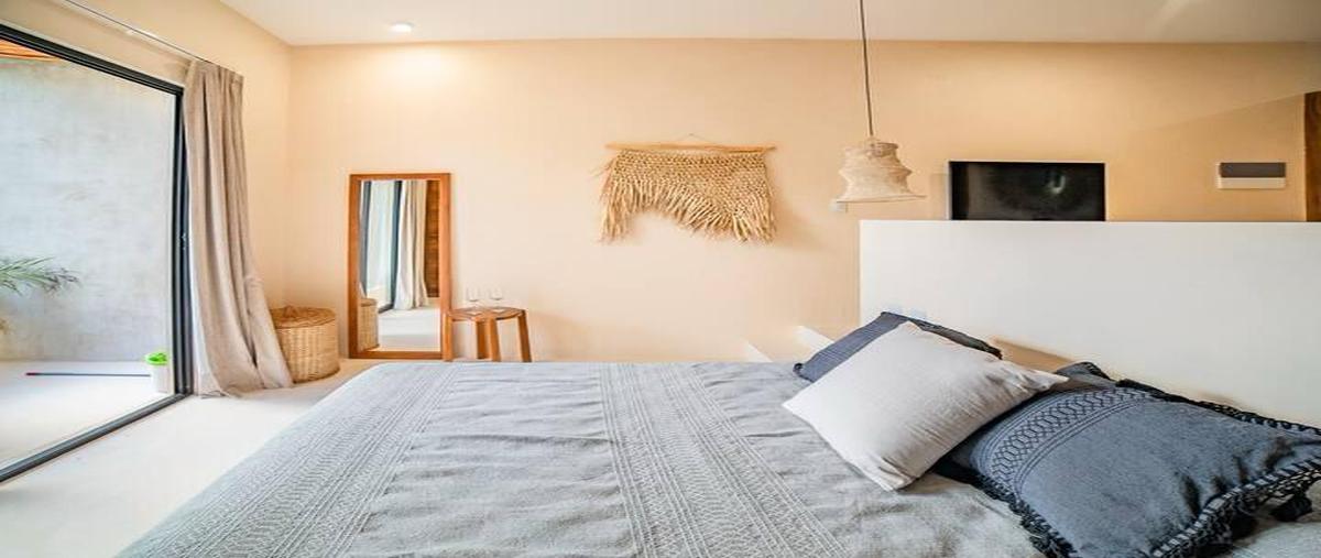 Foto de departamento en renta en región 15 , tulum centro, tulum, quintana roo, 30057144 No. 05