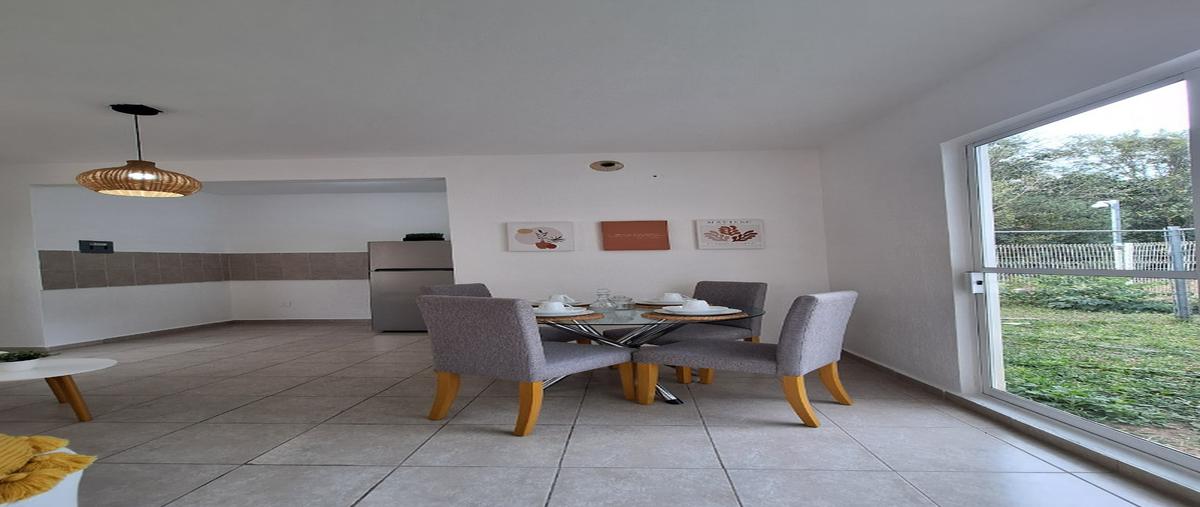 Foto de departamento en venta en  , región 219, benito juárez, quintana roo, 0 No. 03