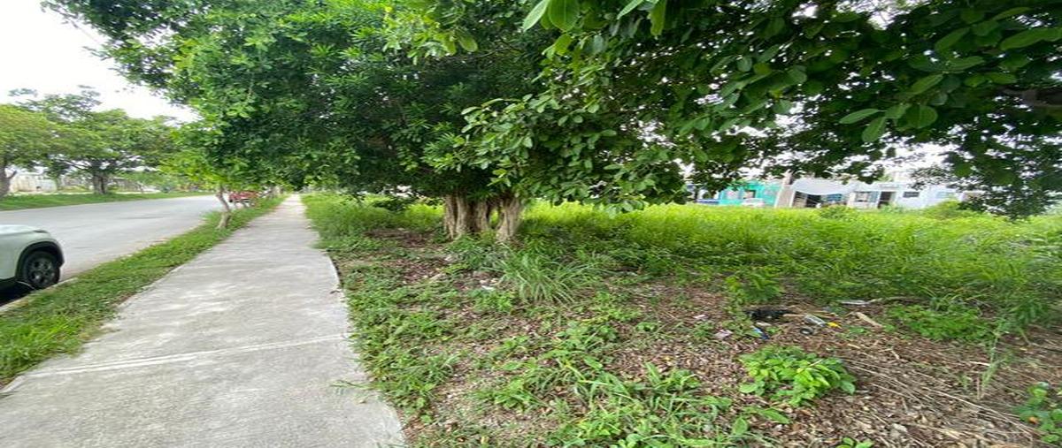 Foto de terreno habitacional en venta en  , región 227, benito juárez, quintana roo, 21504768 No. 03