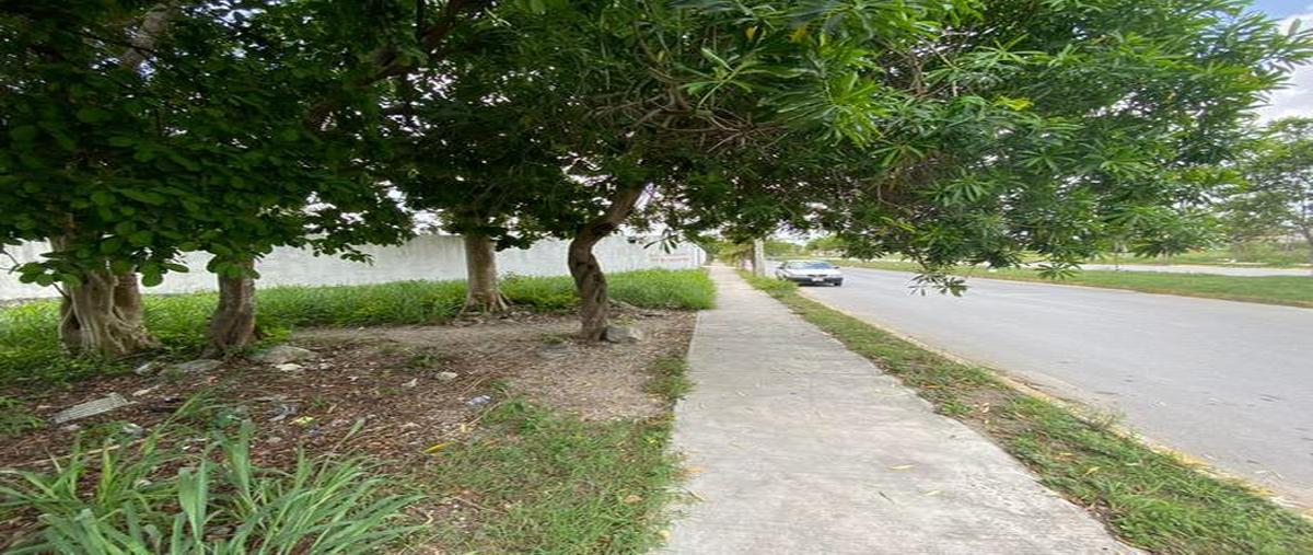 Foto de terreno habitacional en venta en  , región 227, benito juárez, quintana roo, 21504768 No. 04