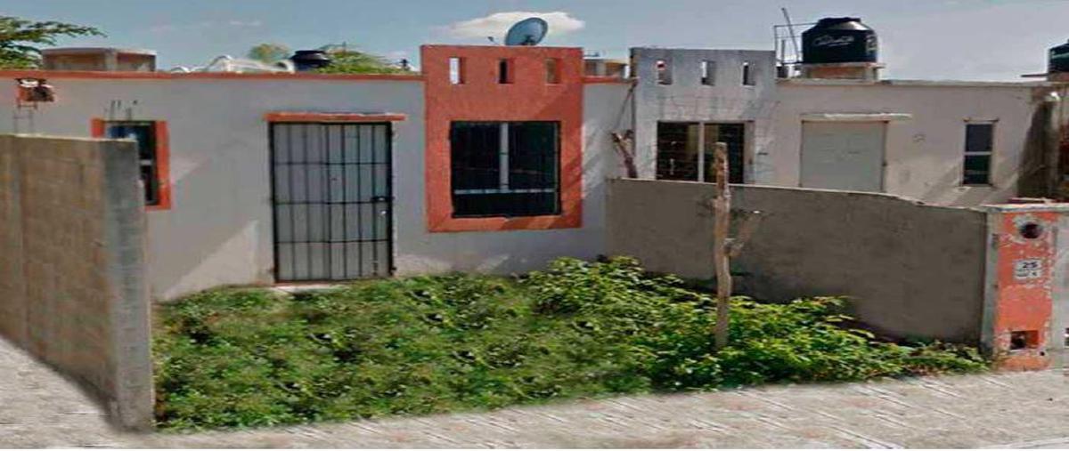 Foto de casa en , región 227, benito juárez, quintana roo, 7210591 foto 01 Foto de casa en venta en , región 227, benito juárez, quintana roo, 7210591 No. 01