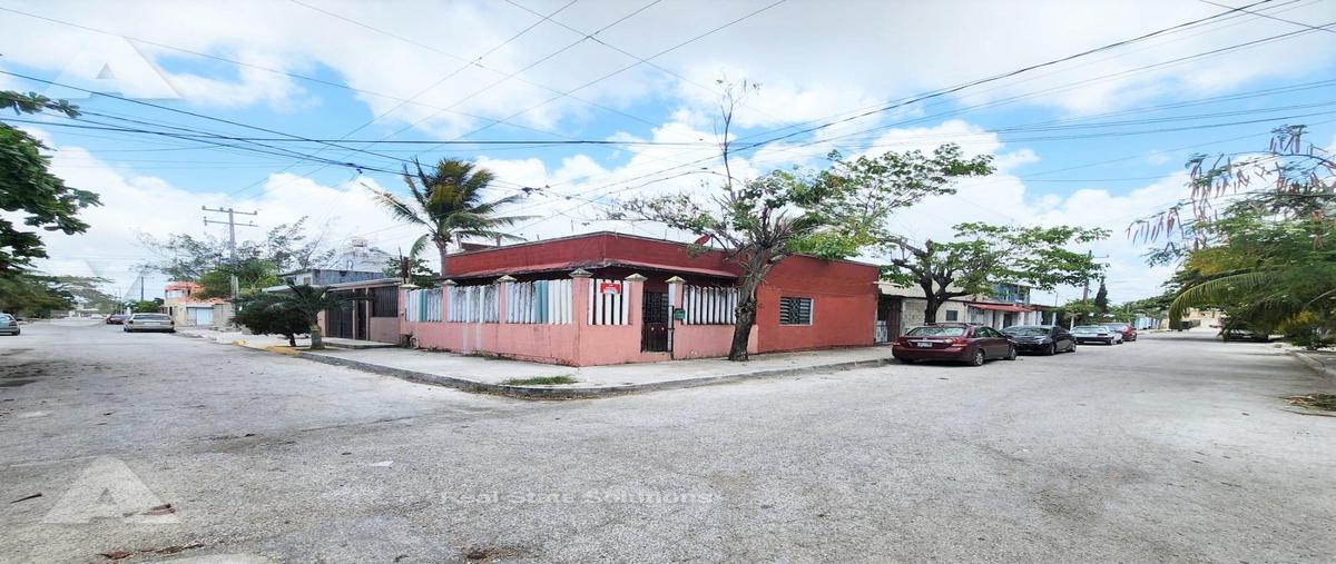 Foto de casa en , región 238, benito juárez, quintana roo, 28116625 foto 02 Foto de casa en venta en , región 238, benito juárez, quintana roo, 28116625 No. 02