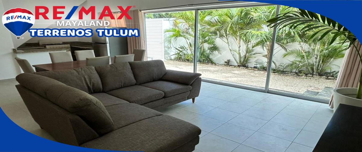 Foto de casa en condominio en region 5 , tulum centro, tulum, quintana roo, 29215808 foto 02 Foto de casa en condominio en venta en region 5 , tulum centro, tulum, quintana roo, 29215808 No. 02