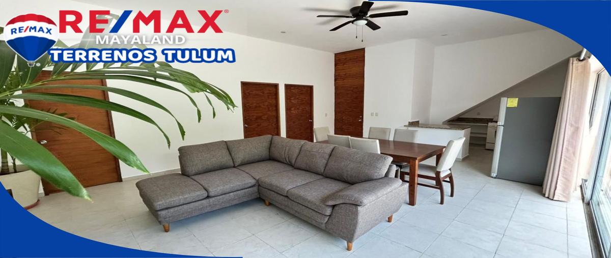 Foto de casa en condominio en region 5 , tulum centro, tulum, quintana roo, 29215808 foto 04 Foto de casa en condominio en venta en region 5 , tulum centro, tulum, quintana roo, 29215808 No. 04