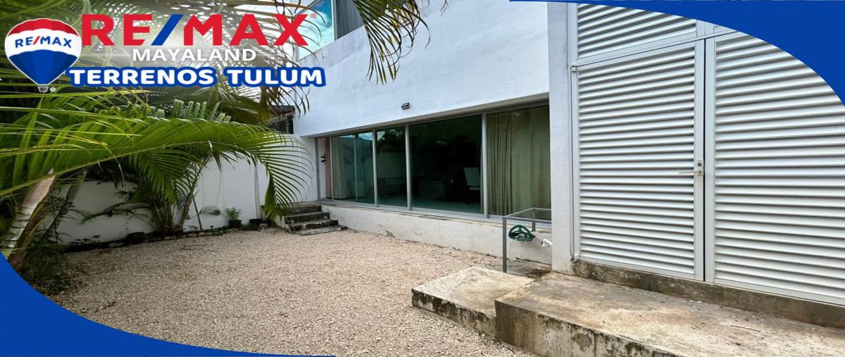 Foto de casa en condominio en region 5 , tulum centro, tulum, quintana roo, 29215808 foto 05 Foto de casa en condominio en venta en region 5 , tulum centro, tulum, quintana roo, 29215808 No. 05