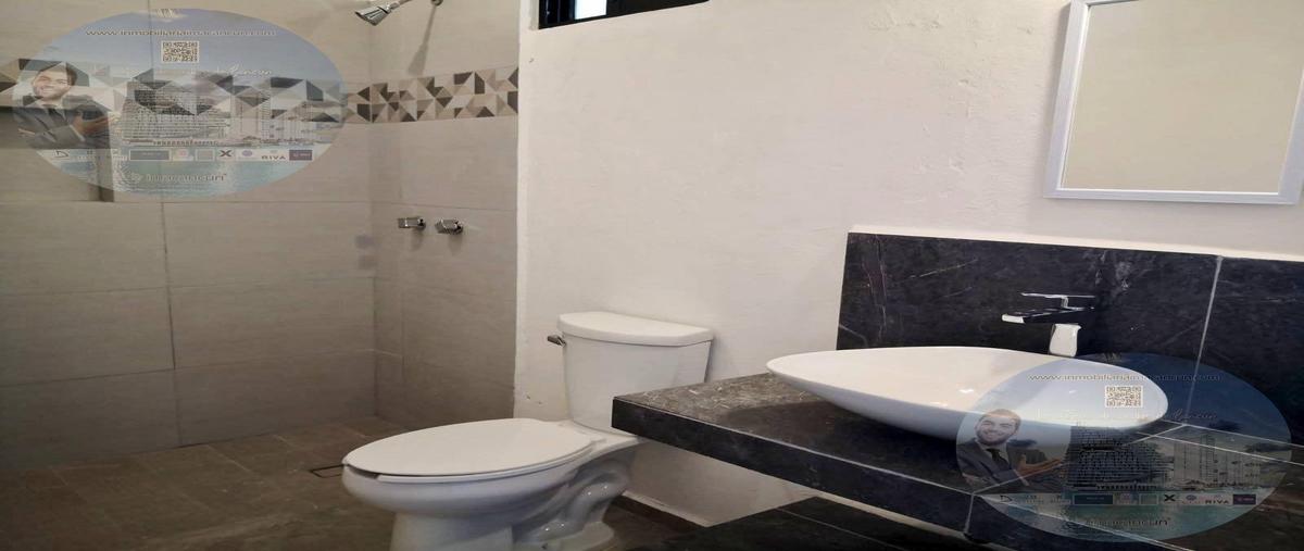 Foto de departamento en renta en  , región 507, benito juárez, quintana roo, 31255332 No. 04