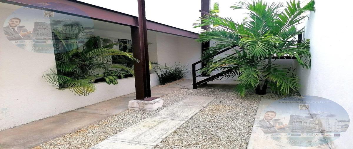Foto de departamento en renta en  , región 507, benito juárez, quintana roo, 31255332 No. 05