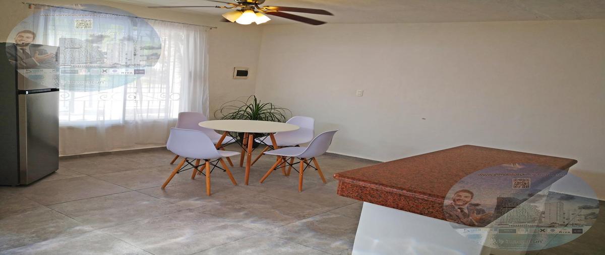 Foto de departamento en renta en  , región 507, benito juárez, quintana roo, 0 No. 03