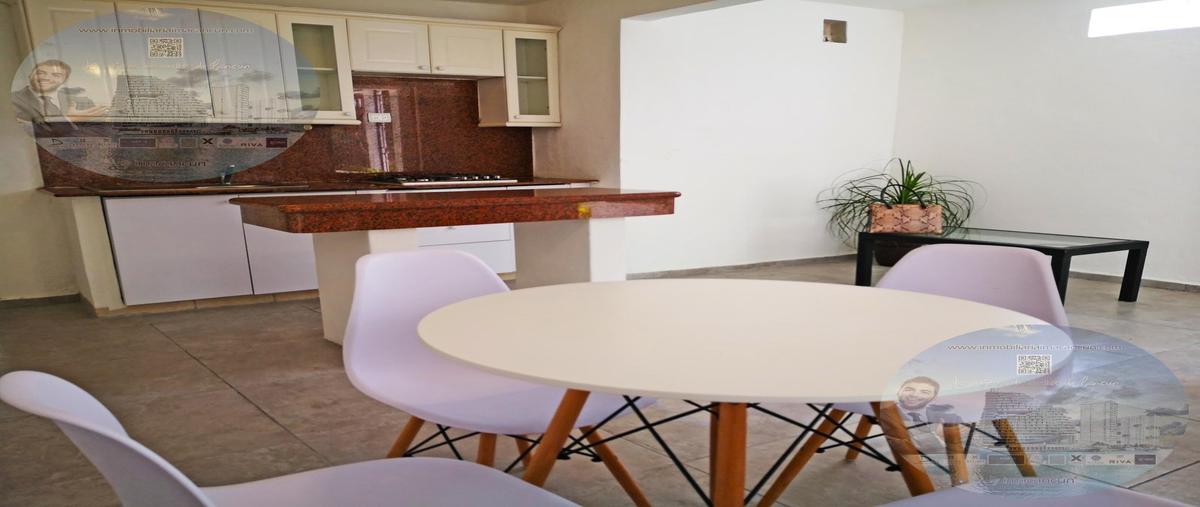 Foto de departamento en renta en  , región 507, benito juárez, quintana roo, 0 No. 04