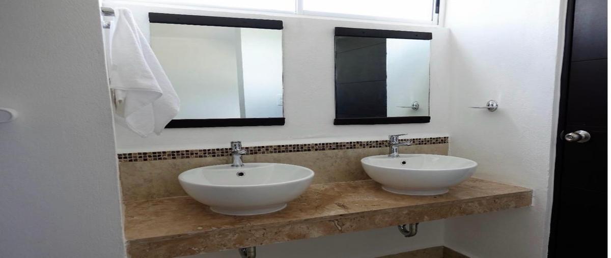 Foto de departamento en venta en  , región 510, benito juárez, quintana roo, 0 No. 04