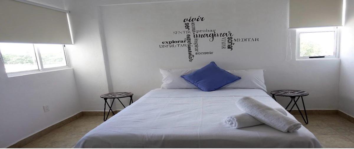 Foto de departamento en venta en  , región 510, benito juárez, quintana roo, 0 No. 05