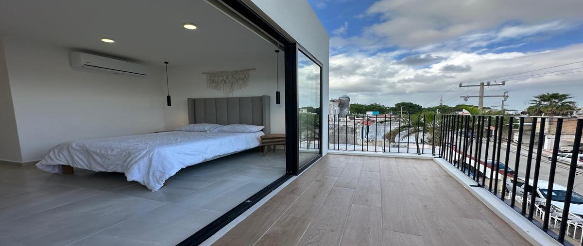 Foto de departamento en renta en  , región 510, benito juárez, quintana roo, 0 No. 03