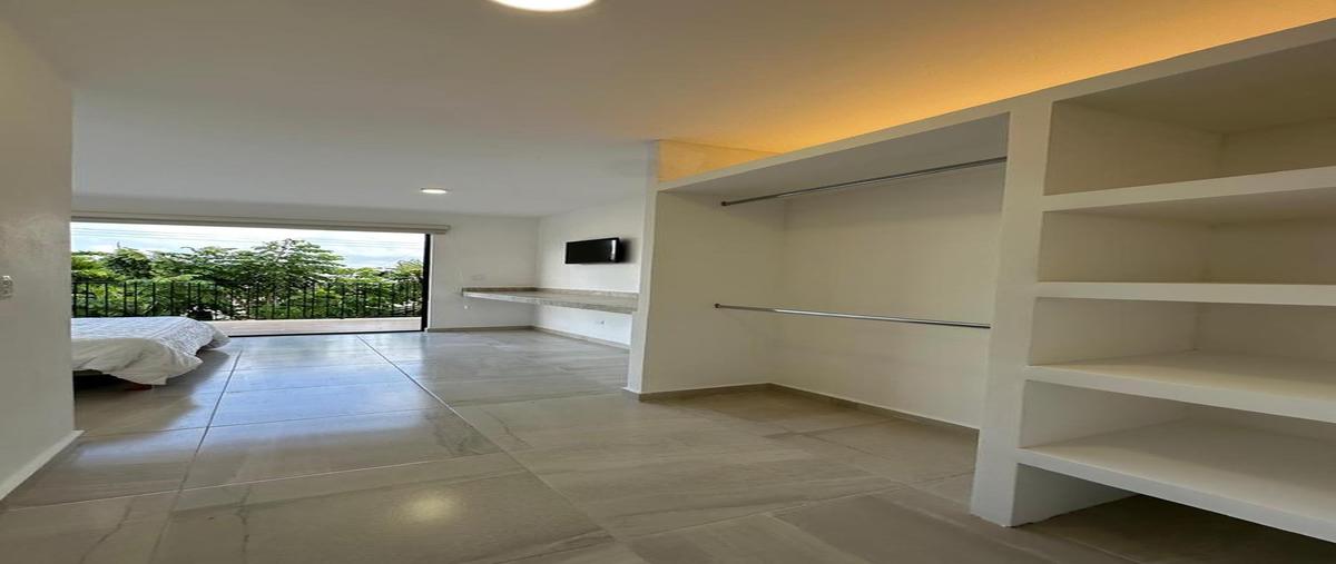 Foto de departamento en renta en  , región 510, benito juárez, quintana roo, 0 No. 05
