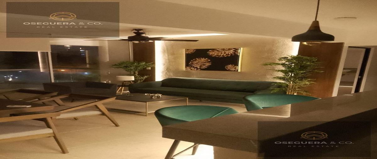 Foto de departamento en renta en  , región 510, benito juárez, quintana roo, 0 No. 04
