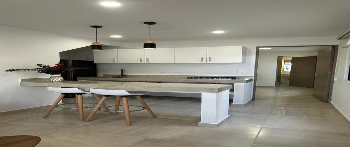 Foto de departamento en renta en  , región 510, benito juárez, quintana roo, 0 No. 04