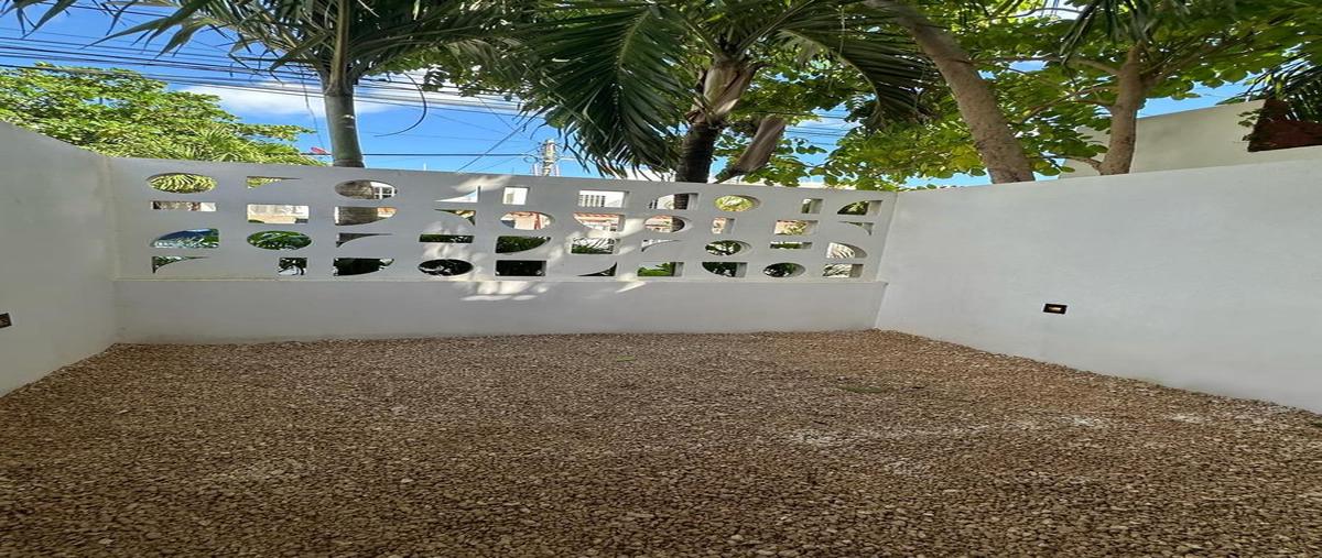 Foto de departamento en renta en  , región 510, benito juárez, quintana roo, 0 No. 05