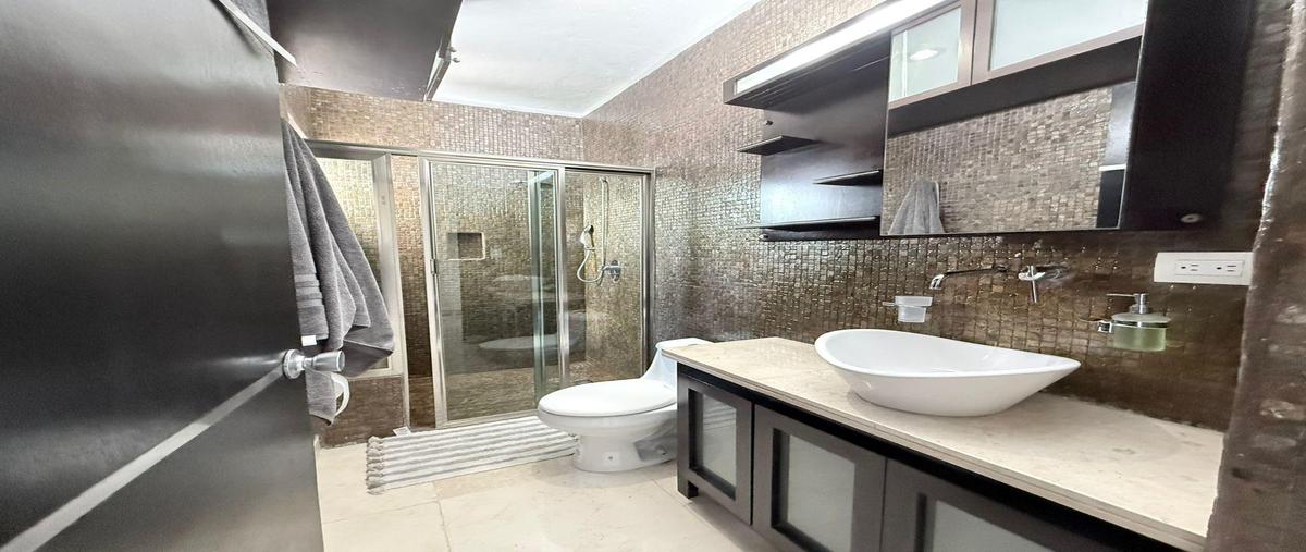 Foto de departamento en renta en  , región 514, benito juárez, quintana roo, 0 No. 05