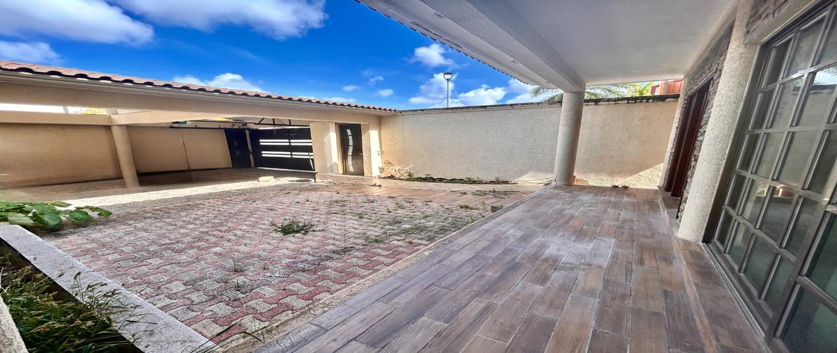 Foto de casa en venta en  , región 514, benito juárez, quintana roo, 31136699 No. 03