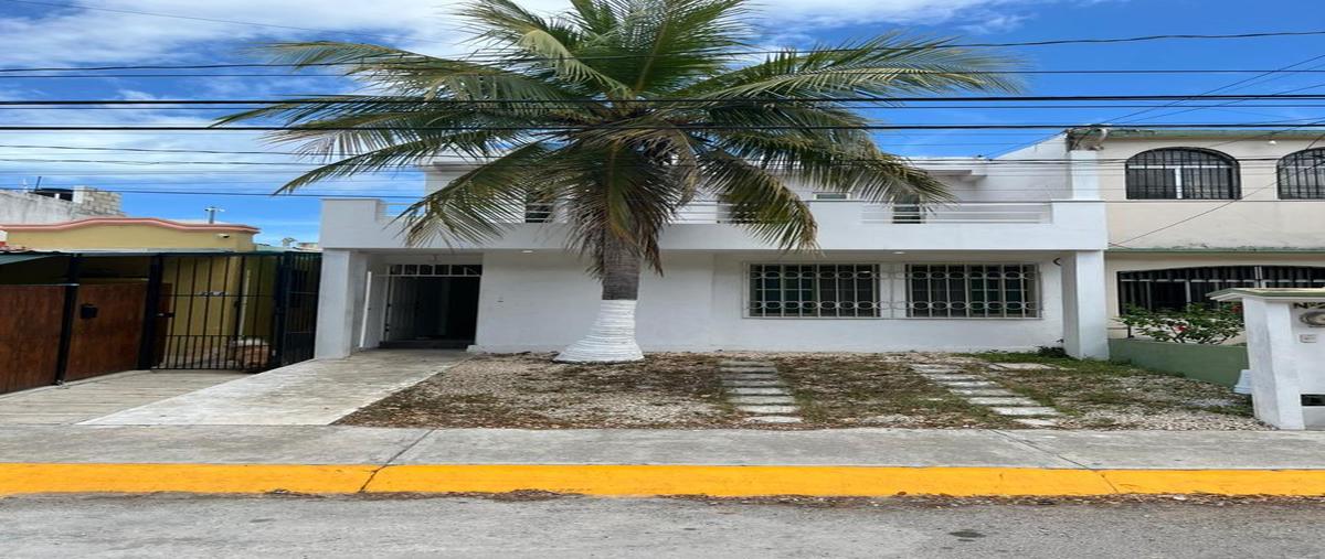 Foto de casa en venta en  , región 514, benito juárez, quintana roo, 0 No. 03