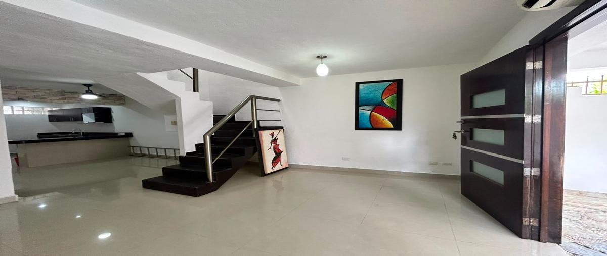Foto de casa en venta en  , región 514, benito juárez, quintana roo, 0 No. 05