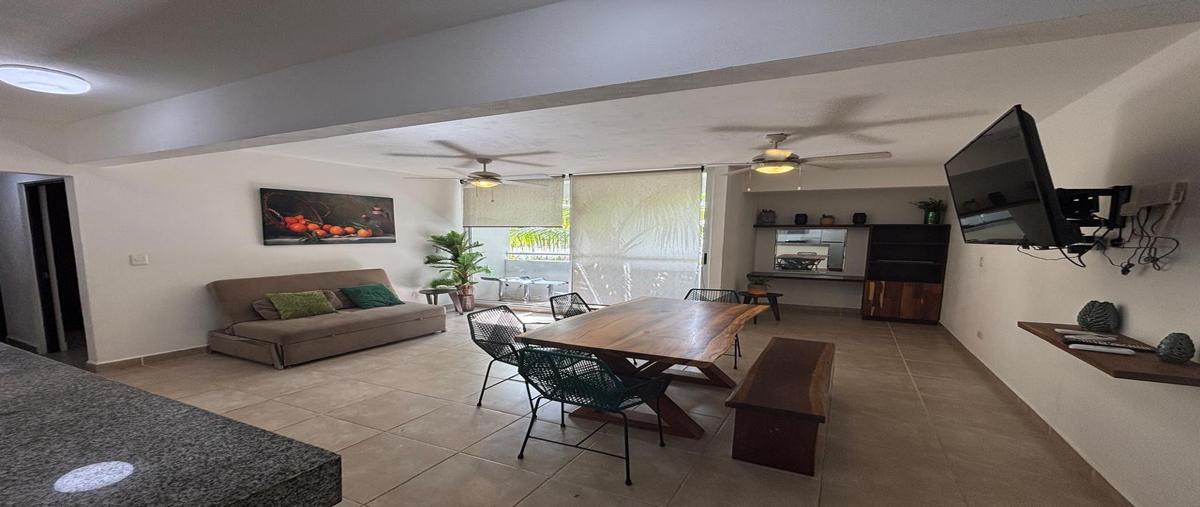 Foto de departamento en venta en  , región 518, benito juárez, quintana roo, 29438508 No. 03