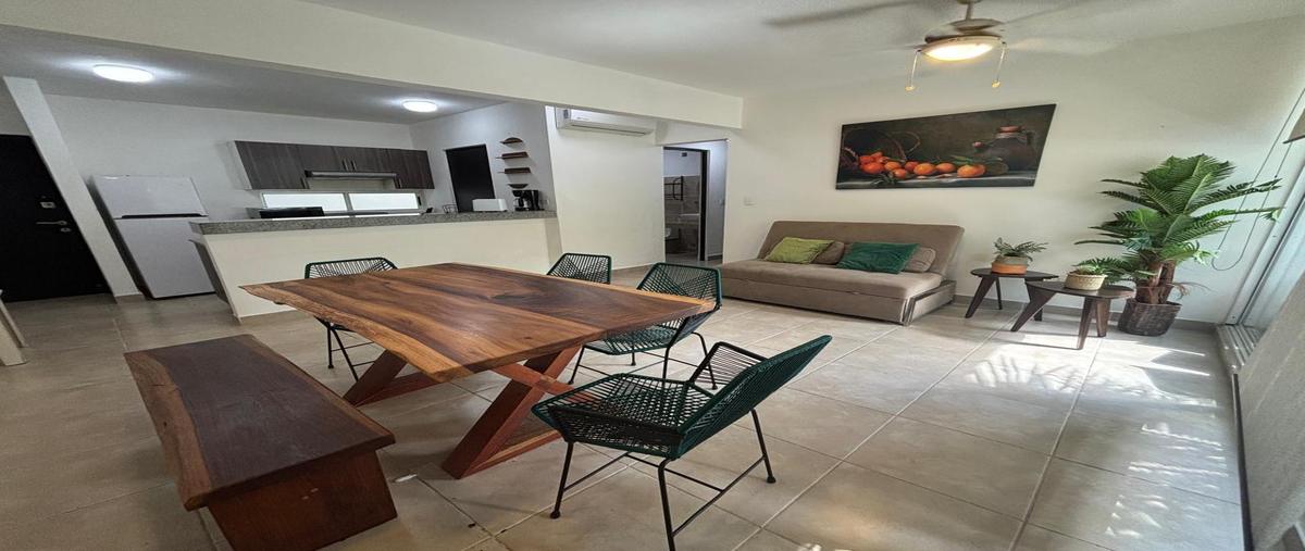 Foto de departamento en venta en  , región 518, benito juárez, quintana roo, 29438508 No. 04