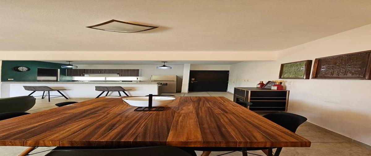 Foto de departamento en renta en  , región 518, benito juárez, quintana roo, 0 No. 03