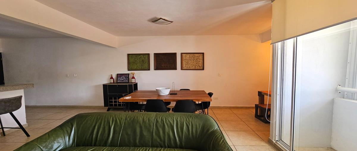 Foto de departamento en renta en  , región 518, benito juárez, quintana roo, 0 No. 04