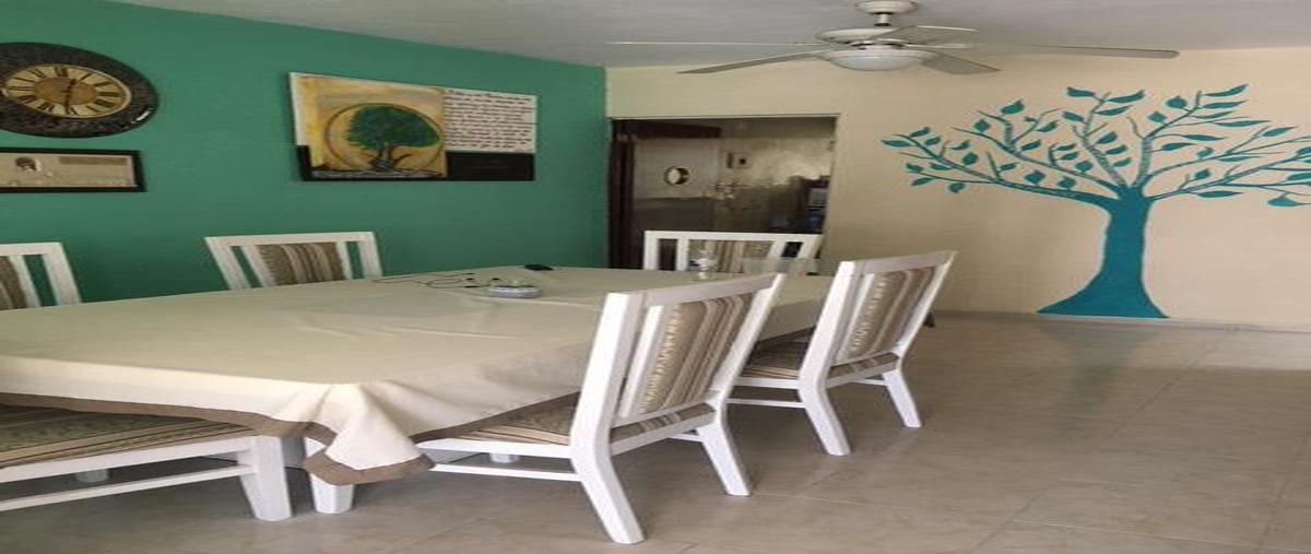 Foto de casa en venta en  , región 518, benito juárez, quintana roo, 6994179 No. 04