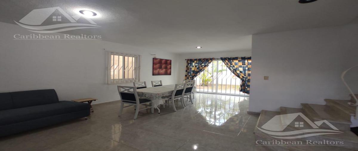 Foto de casa en renta en  , región 519, benito juárez, quintana roo, 0 No. 03