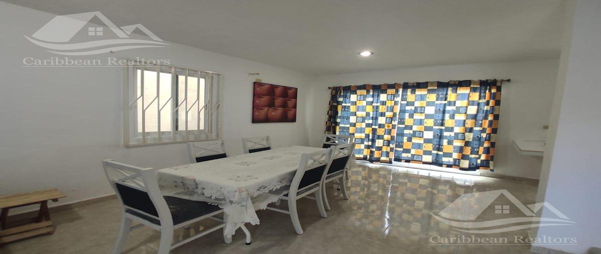 Foto de casa en renta en  , región 519, benito juárez, quintana roo, 0 No. 04