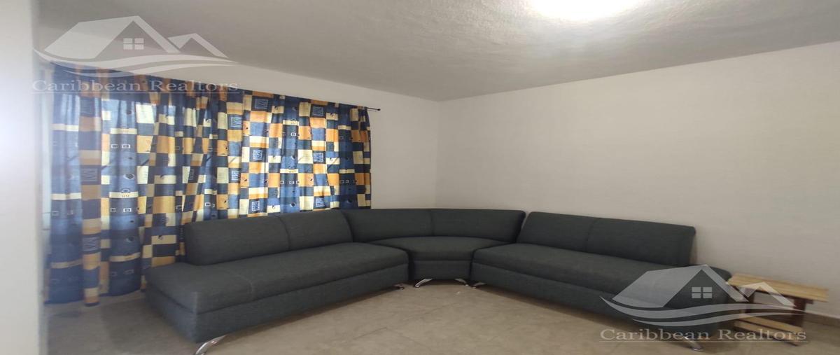 Foto de casa en renta en  , región 519, benito juárez, quintana roo, 0 No. 05