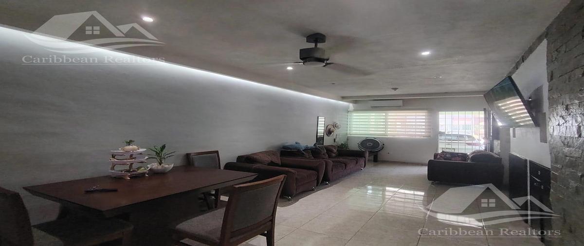 Foto de casa en venta en  , región 519, benito juárez, quintana roo, 0 No. 03