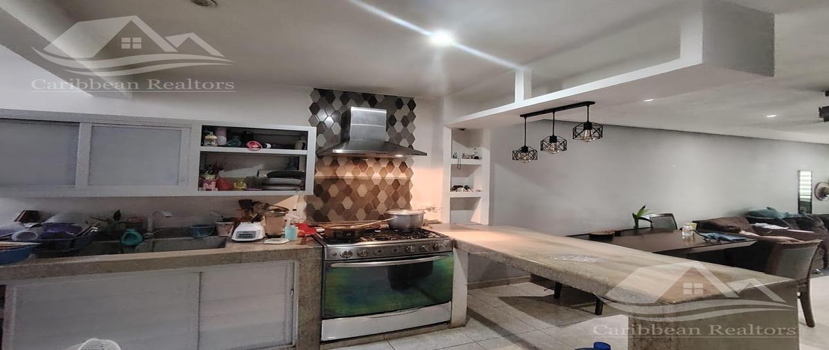 Foto de casa en venta en  , región 519, benito juárez, quintana roo, 0 No. 04