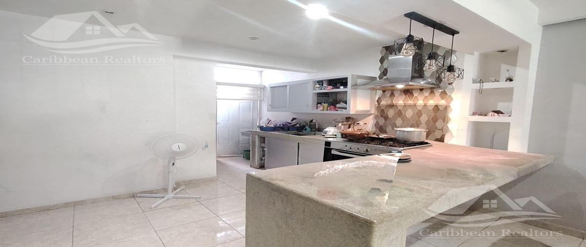 Foto de casa en venta en  , región 519, benito juárez, quintana roo, 0 No. 05