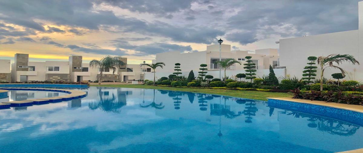 Foto de casa en , región 521, benito juárez, quintana roo, 24826608 foto 01 Foto de casa en venta en , región 521, benito juárez, quintana roo, 24826608 No. 01