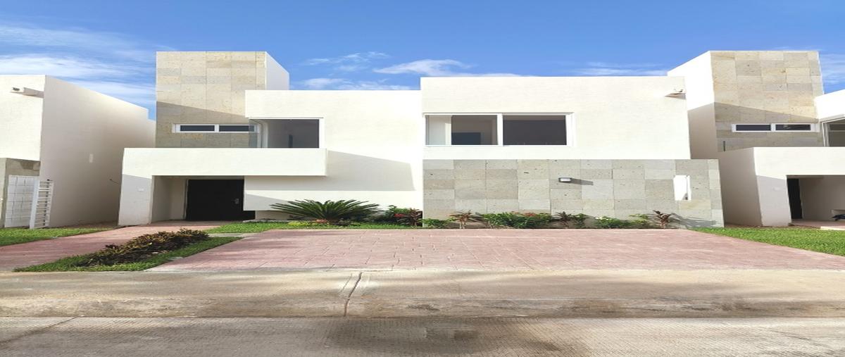Foto de casa en , región 521, benito juárez, quintana roo, 24826608 foto 02 Foto de casa en venta en , región 521, benito juárez, quintana roo, 24826608 No. 02
