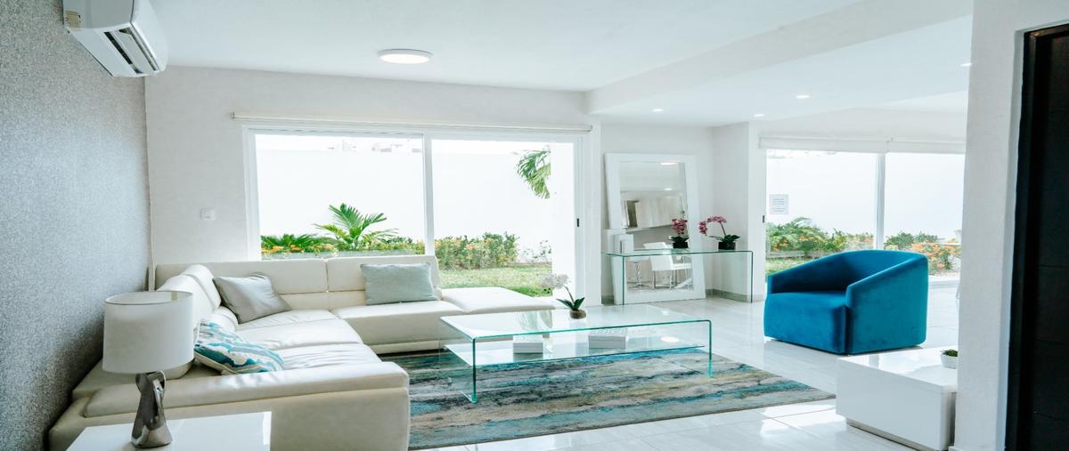 Foto de casa en , región 521, benito juárez, quintana roo, 24826608 foto 03 Foto de casa en venta en , región 521, benito juárez, quintana roo, 24826608 No. 03