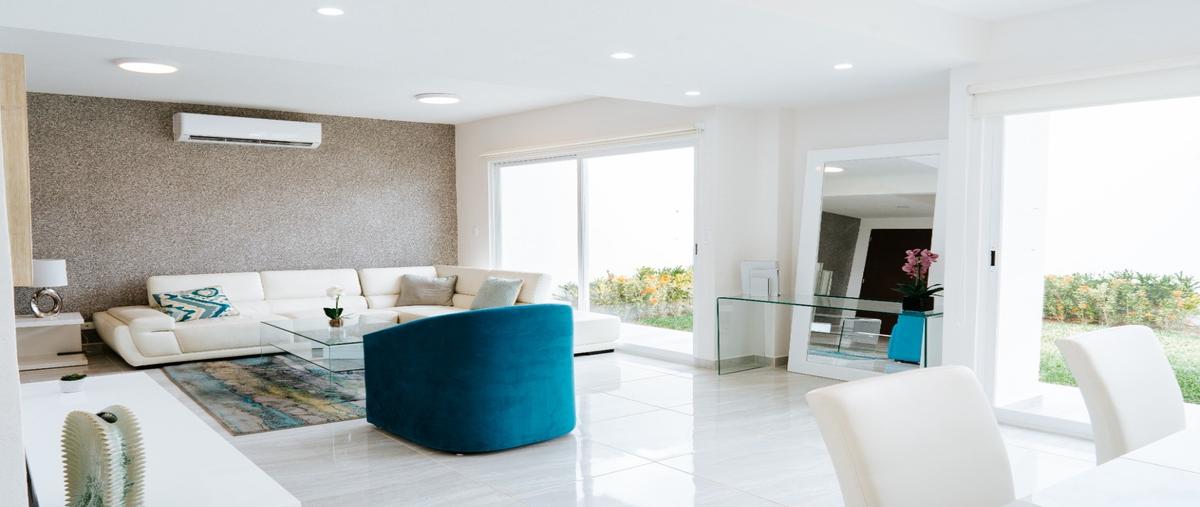 Foto de casa en , región 521, benito juárez, quintana roo, 24826608 foto 05 Foto de casa en venta en , región 521, benito juárez, quintana roo, 24826608 No. 05