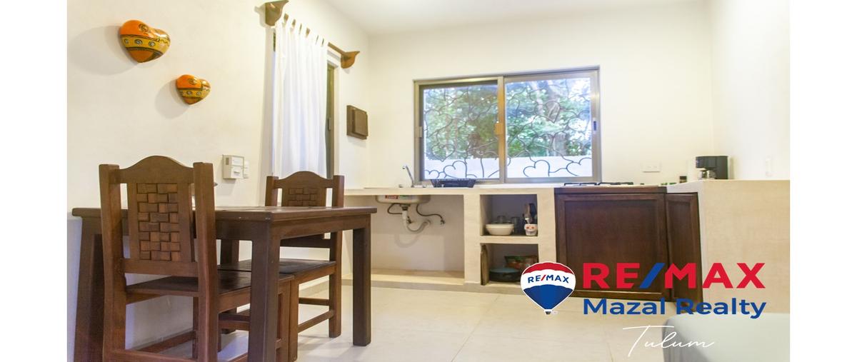 Foto de terreno habitacional en venta en región 7 , tulum centro, tulum, quintana roo, 25897209 No. 03